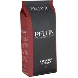 Pellini Espresso Oro Grains de Café 100% Arabica 1kg Pack Premium Torréfaction Arôme Frais Vente Chaude En Gros Usine Prix Fourniture - Product Image 6