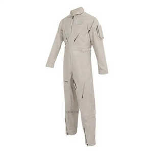 Combinaison Nomex Anti Flamme Vêtements de Travail Industriels Ignifuges Combinaisons Vêtements de Sécurité pour Airforce FR Industries - Product Image 2