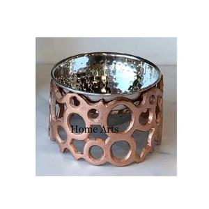 Tazón para servir postres de acero inoxidable con tazón de chocolates de color dorado de Calidad exclusiva al precio más barato - Product Image 2