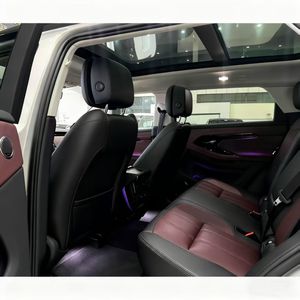 <span class=keywords><strong>Land</strong></span> <span class=keywords><strong>Rover</strong></span> <span class=keywords><strong>Evoque</strong></span> L 249PS Edición Brillante 2024 Usado - SUV Range <span class=keywords><strong>Rover</strong></span> Premium con Acabado Brillante y Rendimiento Potente - Product Image 6