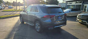 PERFECTAMENTE USADO 2020 Mer-cedes-Benz GLE - Product Image 4