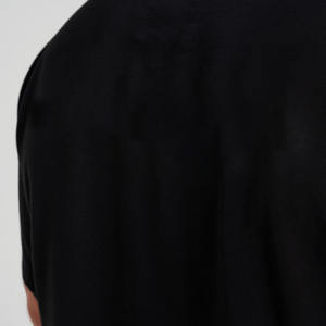 T-shirt en coton à manches courtes et col en O pour hommes couleur unie Simple Offre Spéciale décontracté ample hauts pullover pour hommes T-shirt de haute qualité pour hommes - Product Image 5