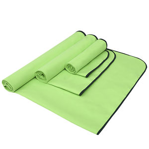 Suministro Directo al por Mayor, Logotipo Personalizado, Cintura Elástica Ligera, Elástico en Cuatro Direcciones, Transpirable, Talla Grande, Secado Rápido, Conjunto de 2 Piezas, Unisex - Product Image 1