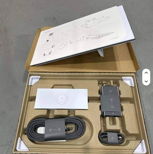 Kit de Internet Satelital V4 NUEVO |   Comunicación Full-Duplex, Velocidad de Transmisión de 100/1000 Mbps, Mini Roam Estándar, COMPRA 2 Y LLÉVATE 1 GRATIS - Product Image 1