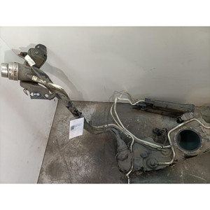 TANQUE DE COMBUSTIBLE SEAT Leon ST 5Q0201060HR DHFA bifuel/metano 1498 (12>20) - Product Image 3