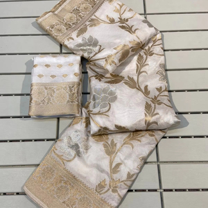 Mới Nhất Độc Quyền Ấn Độ Pakistan Thiết Kế Saree Tốt Nhất Bán Cao Cấp Chất Lượng In <span class=keywords><strong>Sari</strong></span> Nhất Hợp Thời Trang Ưa Thích Nhu Cầu Cao Xuất Khẩu - Product Image 1