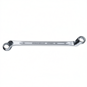 ประแจแหวนสองด้าน Stahlwille รุ่น STABIL แบบออฟเซ็ต - Product Image 3