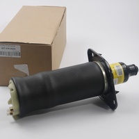 Ressort pneumatique arrière droit pour Audi A6 C5, pièces automobiles durables, remplacement de suspension de haute qualité