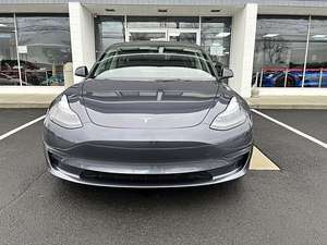 2023 T-E S LA MO D EL 3 PERFORMANCE AWD LISTO PARA ENVIAR - Product Image 3