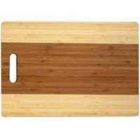 Planche à découper en bois d'acacia Offre Spéciale, maison, accessoires de cuisine polis naturels, planche à découper