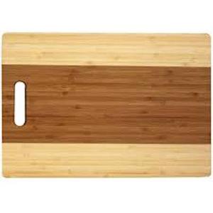 เขียงไม้อะคาเซีย,อุปกรณ์ทำครัวแบบขัดธรรมชาติสำหรับใช้ในบ้าน - Product Image 5
