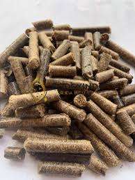 LES PELLETS DE BAGASSE VIETNAMIENS SONT DURABLES LA RÉVOLUTION DES BIOCARBURANTS ÉCOLOGIQUES - Product Image 5