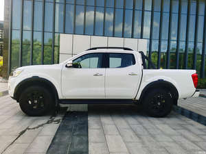 รถกระบะพลังงานใหม่รุ่นปี 2025 มือสอง EV Sports Edition สมรรถนะสูง คุ้มค่า ประหยัด และกว้างขวาง - Product Image 5