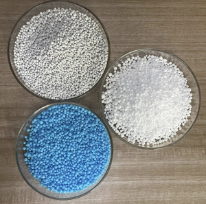 Engrais composé granulaire organique NPK 15-15-15 direct d'usine - Product Image 1