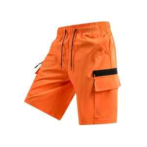 "Custom Camouflage Sports <b>Shorts</b> for Men | Breathable Gym, Running, Training, and Casual Wear" polyester fabric <b>shorts</b> - Product Image 1