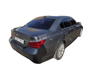 BMW Serie 5 (E60) 528I de 2009 - Product Image 6