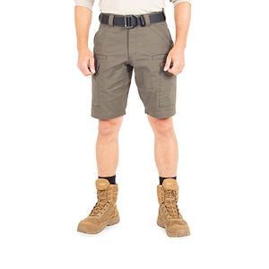 Low Waist Outdoor Summer Casual Solid Camouflage Polyester Tactical Hunting <b>Cargo</b> Shorts Hot Selling Quick Dry Nonwoven Sale - Product Image 1
