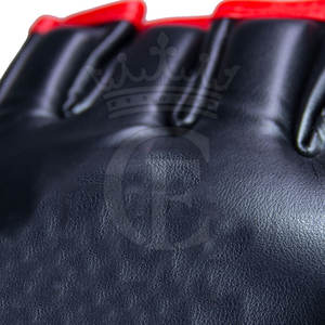 Gants de gymnastique d'entraînement d'haltérophilie hommes et femmes nouveau Design respirant Powerlifting Camouflage gants de gymnastique - Product Image 6