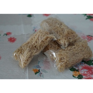 กระดูกอ่อนสาหร่ายแปรรูปแห้งและสะอาดเพื่อรสชาติและกรอบเหมาะสำหรับทำอาหารมื้อต่างๆด้วยความระมัดระวัง - Product Image 4