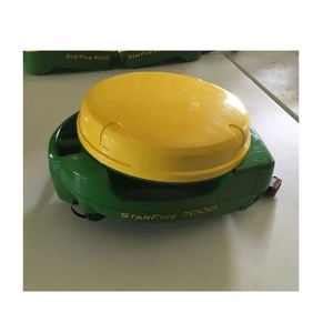 Heavy John Deere StarFire precision GPS receiver RTK SF3 <b>auto</b> <b>steer</b> <b>system</b> for sale agricultural guidance pro tech - Product Image 6