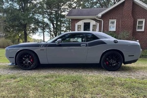 Dodge Challenger R/T Scat Pack 2021 Usado (LHD/RHD) - Product Image 3