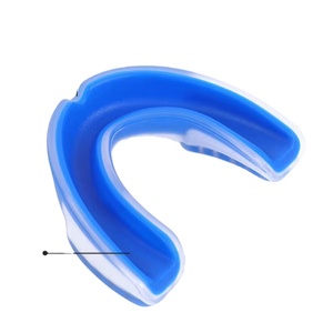 High Quality Adult Teeth Protector <b>Mouth</b> <b>Guard</b> Best Design Adult Boxing Gum Shield - Product Image 6