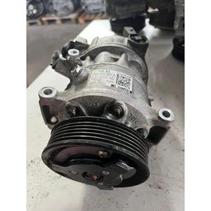 COMPRESOR A/C CPW SKODA Octavia S.Wagon 5ª Serie (5E5) (16>20) 5Q0820803G Gasolina 1.4 - Product Image 4