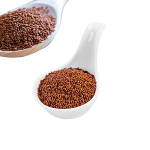 Cress | Ajoute une saveur vive | Utilisé dans les recettes de désintoxication - Product Image 4