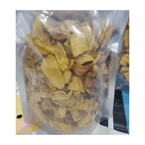 ชิปขนุนแบบแห้งกรอบและหวานจำนวนมากชิปขนุนแห้งจากโรงงานในเวียดนาม - Product Image 5