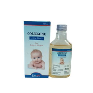 Meilleure tendance d'approvisionnement en soins de santé Gripe Water in Bulk Order Nouvelle arrivée Prix d'usine Fournisseur en gros direct - Product Image 1