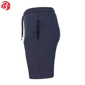 Meilleur modèle Shorts d'entraînement de gym pour hommes Shorts de jogging pour hommes Nouvelle arrivée Jogger Shorts de jogging - Product Image 3