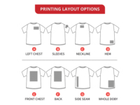 T-shirt Homme Oversize en Coton Tricoté Lourd de Luxe 100% Coton, Manches Courtes, Motif Sérigraphié