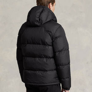 High Quality Puffer <b>Jackets</b> Men Oversized Men Clothing Winter Hoodie Puffer <b>Jackets</b> Latest Design Puffer <b>Jackets</b> - Product Image 2