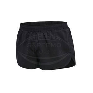 Pantalones Cortos Deportivos Casuales para Hombre, de Tela Ligera de Algodón/Poliéster, de Secado Rápido, para Entrenamiento Diario y Fitness - Product Image 1