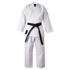 Uniforme de Jiu Jitsu para Hombre, Nuevo, Económico, a la Moda, de Alta Calidad, Transpirable, con Logotipo/Colores Personalizados, Kimono de Jiu Jitsu para Hombre, Tendencia Actual - Product Image 1