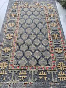 Hiện đại sang trọng handmade lụa len Thảm Tay Thắt Nút mềm mại cảm thấy tùy chỉnh kích thước 5x8 6x9 <span class=keywords><strong>7x10</strong></span> 8x12 9x14 khu vực thảm & Bộ - Product Image 4