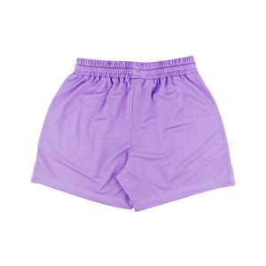 Short en maille le plus vendu pour les shorts pour hommes à la mode, coupe ample et confortable à une couche, idéal pour l'entraînement et l'usure quotidienne. - Product Image 2