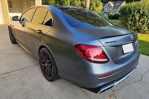 Mercedes-AMG E63 S Sedán 2018 Usado Premium, Motor V8 Twin-Turbo de 603 hp - Product Image 2