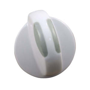 Perilla Selectora de Plástico para Lavadora/Secadora ERP 134844410, Paquete de 3, Repuestos para Lavadora - Product Image 3