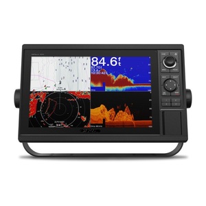 GPSMAP1242XSV 12" Combo ใหม่เอี่ยม พร้อม GT52 Transducer สำหรับสหรัฐอเมริกาและแคนาดา GN+ เครื่องหาปลา - Product Image 5