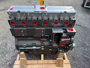 อะไหล่รถขุด C9.3 บล็อกเครื่องยนต์ดีเซล ครองค์เคส 5242485 บล็อกกระบอกสูบรถขุด CAT336EL CAT336F - Product Image 5