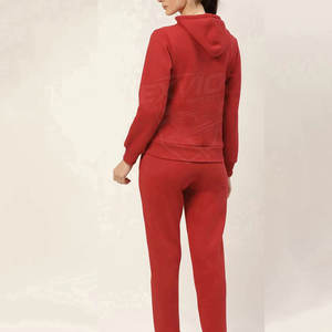 Conjuntos Deportivos para Mujer Más Vendidos en Línea, MOQ Bajo, Ajuste Entallado, Mejor Precio, Conjuntos Deportivos Modernos para Mujer - Product Image 2