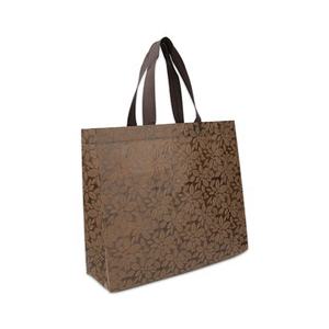 Sac de courses monobloc personnalisable en couleur et en taille - Product Image 2