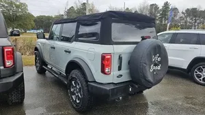 2021 Ford Bronco - Product Image 3