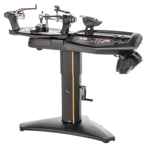 GOOD Original/Best- <b>Stringing</b> <b>Machine</b> TE-3600 2nd Generation ready to ship - Product Image 4