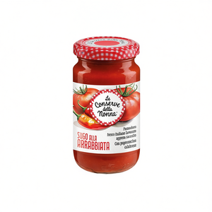 Arrogant Sauce Conservas de la Abuela, Ketchup a Granel 190g x 12 unidades - Product Image 2