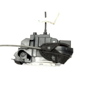 Serratura Anteriore Destra NISSAN Qashqai 1a Serie (06>09) - Product Image 5