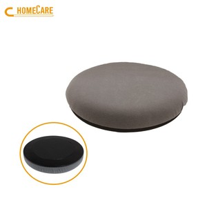 Coussin de siège de voiture rotatif 360 degrés, intérieur et extérieur, matelassé, ignifuge, amovible, lavable, toutes saisons - Product Image 2