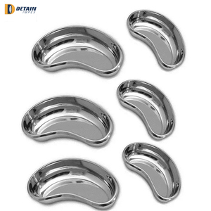 ชุดเครื่องมือผ่าตัดทั่วไปชุดเครื่องมือผ่าตัดใหญ่ทำจากสแตนเลสชุดเครื่องมือแพทย์ - Product Image 4