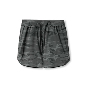 Pantalones cortos informales para correr para hombre, secado rápido, 100% algodón, Fitness, deportes, gimnasio, Jogger, pantalones cortos de entrenamiento de poliéster OEM, sólidos de alta calidad - Product Image 1